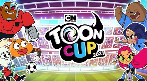 toon cop|toon cup free game 2021.